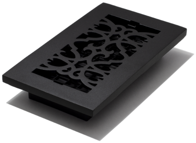 4x8-victorian-cast-iron-floor-register-black