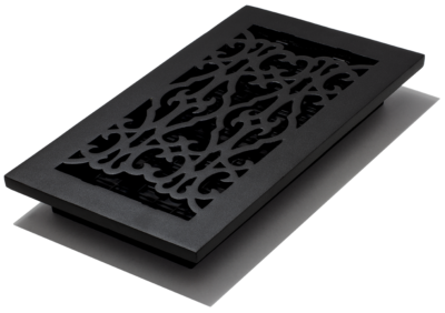 6x12-victorian-cast-iron-floor-register-black