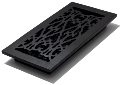 6x14-victorian-cast-iron-floor-register-black